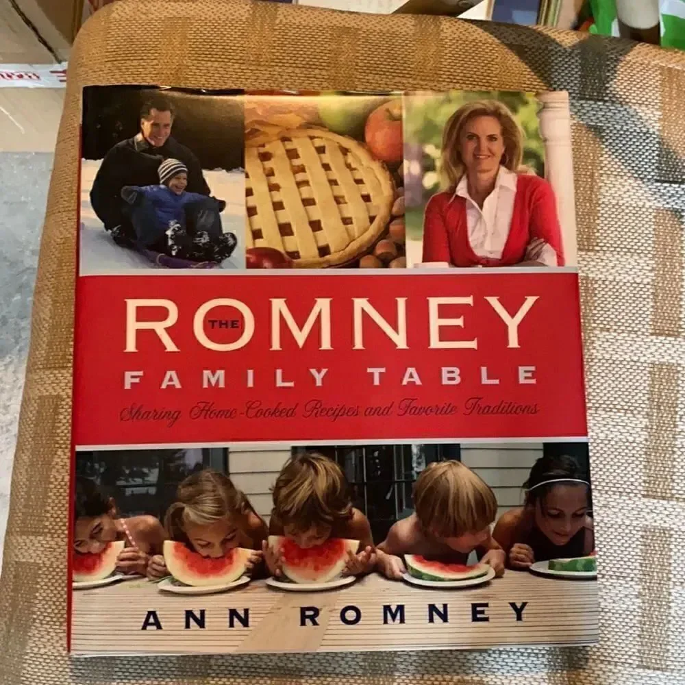 Cookbook